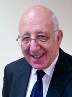 Maurice Allchild profile picture