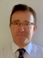 Steven Marks profile picture